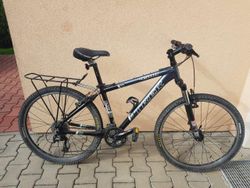 Trek 4500