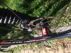 Cannondale flash, 29 xl