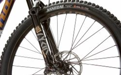 Prodám Novou vidlici 29” RockShox Lyrik Ultimate RC2 Charger 2 DebonAir 160mm, boost