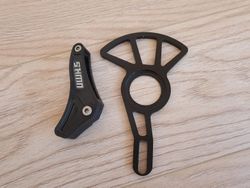 PRODÁM vodítko Shaman Racing Graft X, BB