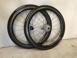 Zipp 303 firecrest plášť