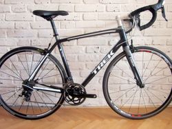 TREK MADONE 2.9 na Shimano 105, 56 cm. pěkný stav