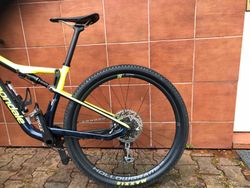 CANNONDALE SCALPEL SI 29" CARBON 2 2019