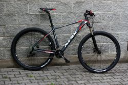 MRX 29" 2x10 Vzduchová vidlice