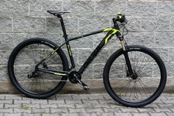 MRX 29" 2x10 Vzduchová vidlice