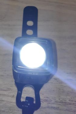 PŘEDNÍ SVĚTLO BONTRAGER ION 100 R