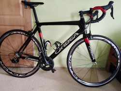 Kolo Orbea.