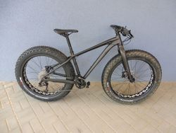 Specialized Fatboy