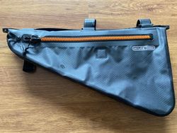 Ortlieb Frame-Pack - L 6 litrů
