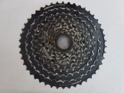 kazeta E-13 TRS Race 9-46z, 11 speed, 1x11