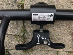 THULE EuroRide 940
