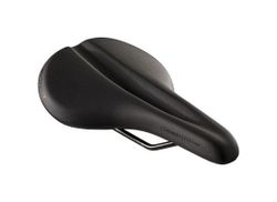 sedlo Bontrager commuter comp