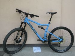 RB IQ 275
