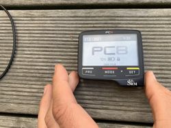 SRM PC 8