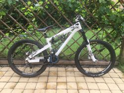 FREERIDE AMB
