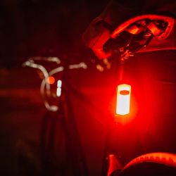 SEE.SENSE ICON2 REAR LIGHT 300 Lumens