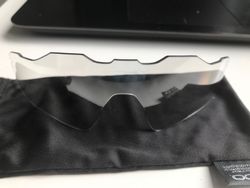 Zorník Oakley Radar EV - photochromic