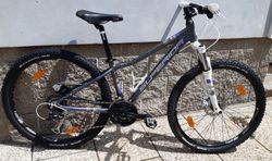SUPERIOR MOD XC 807