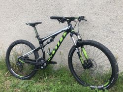 Scott Spark 760