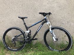 Trek Fuel EX 7 29