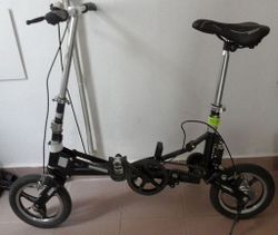 SKLÁDACÍ MINIKOLO