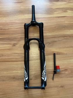 vidlice RockShox Pike 27.5" 160mm
