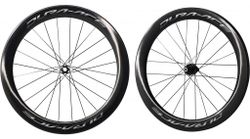 SHIMANO zapletená kola WH-R9170-C60-TU DURA-ACE, karbon, galuska