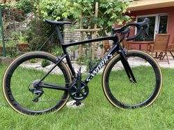 Specialized Tarmac S-WORKS 2019, velikost 56