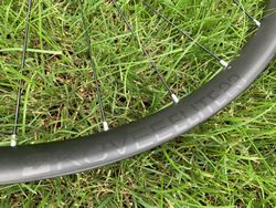 Bontrager Kovee Elite 23
