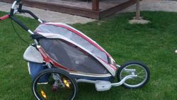 Chariot CX1