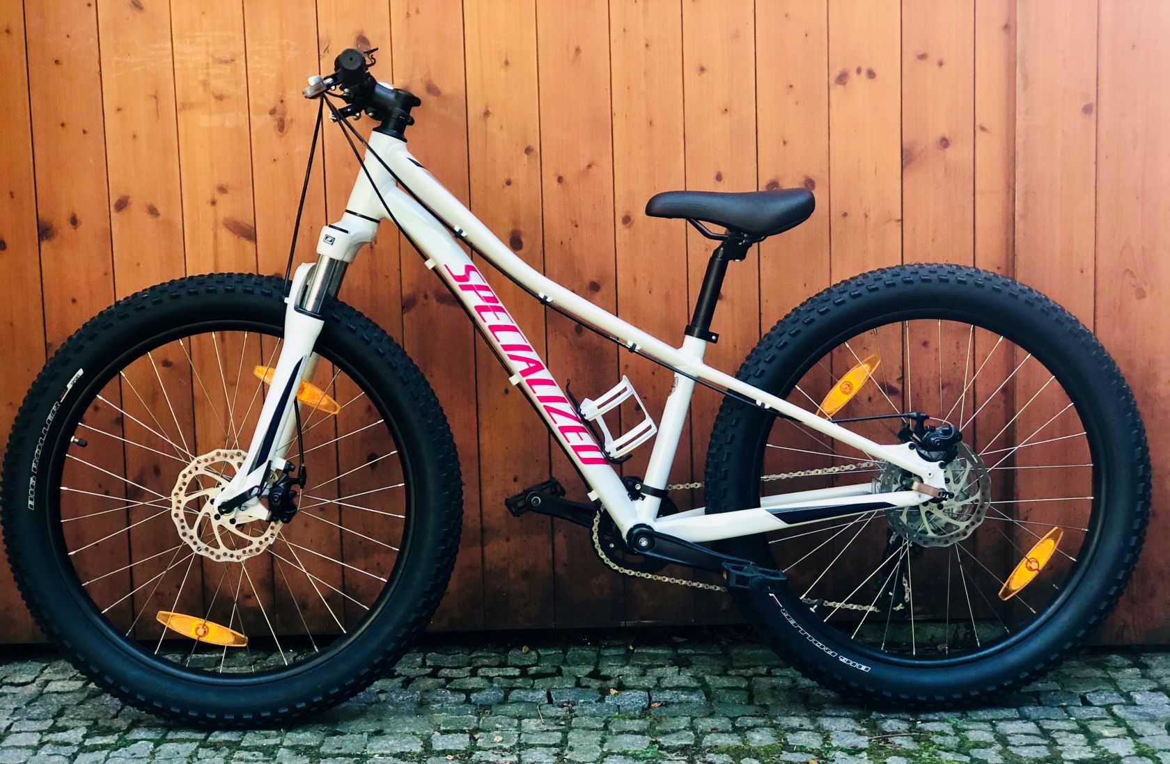 riprock 24 bike