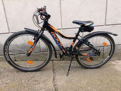 Rock Machine Surge 24"