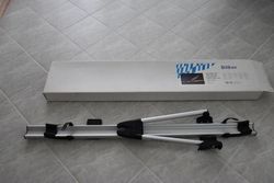 Střešní nosič na kolo original VW nový