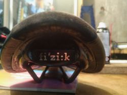 Fizik Arione