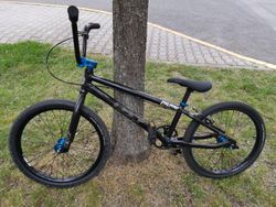 GT bmx