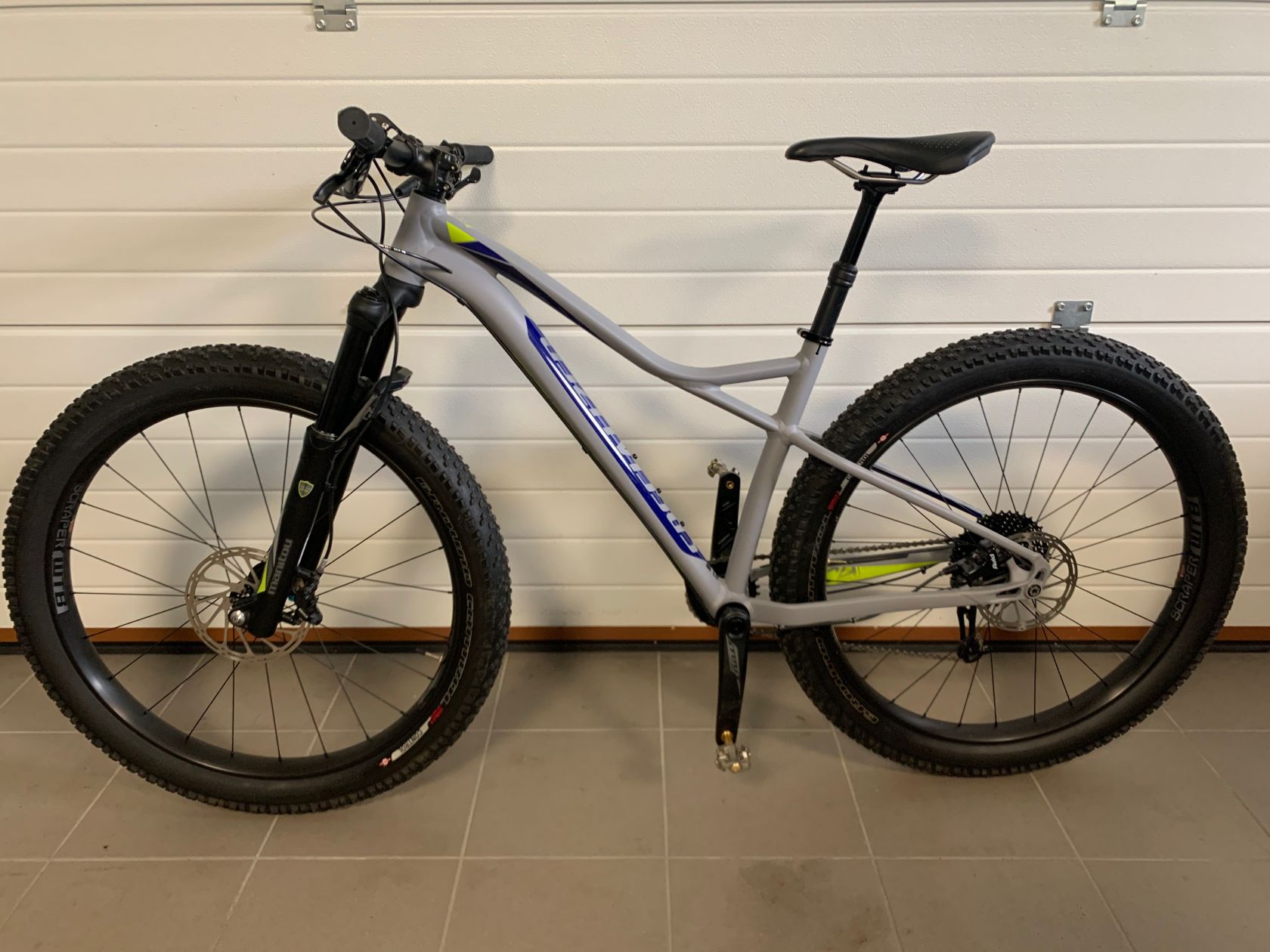 specialized ruze expert