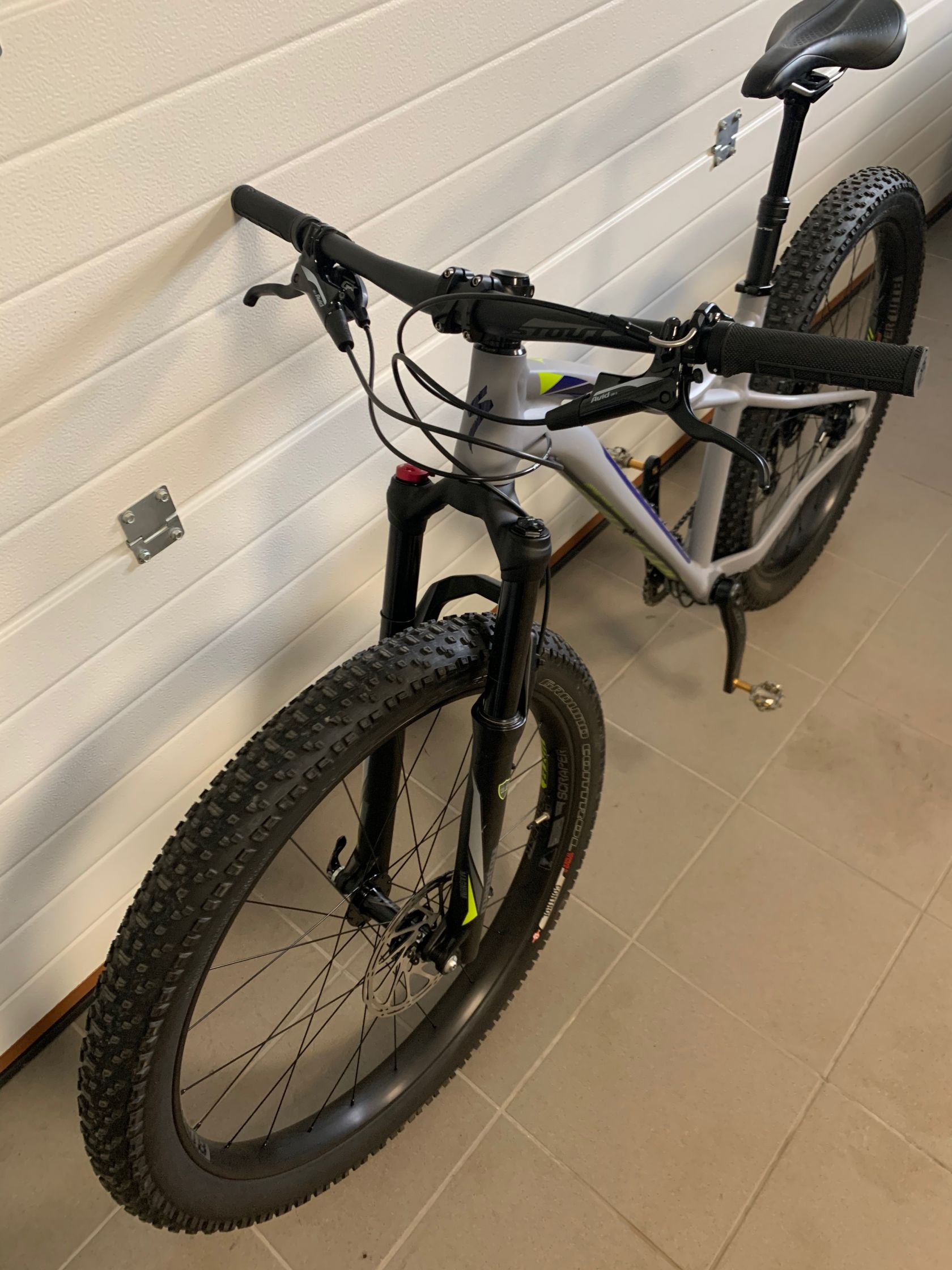 specialized ruze expert