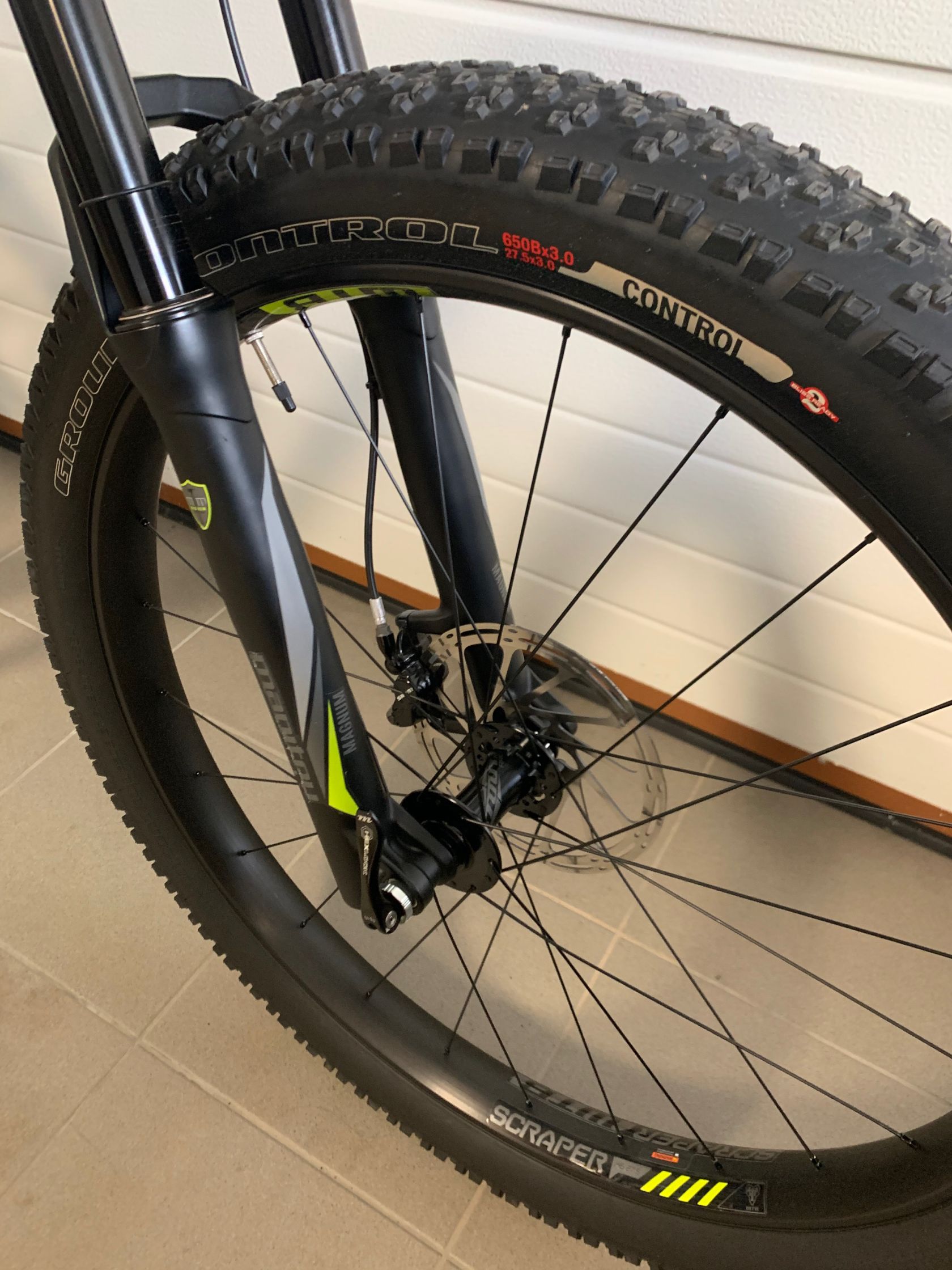 specialized ruze expert