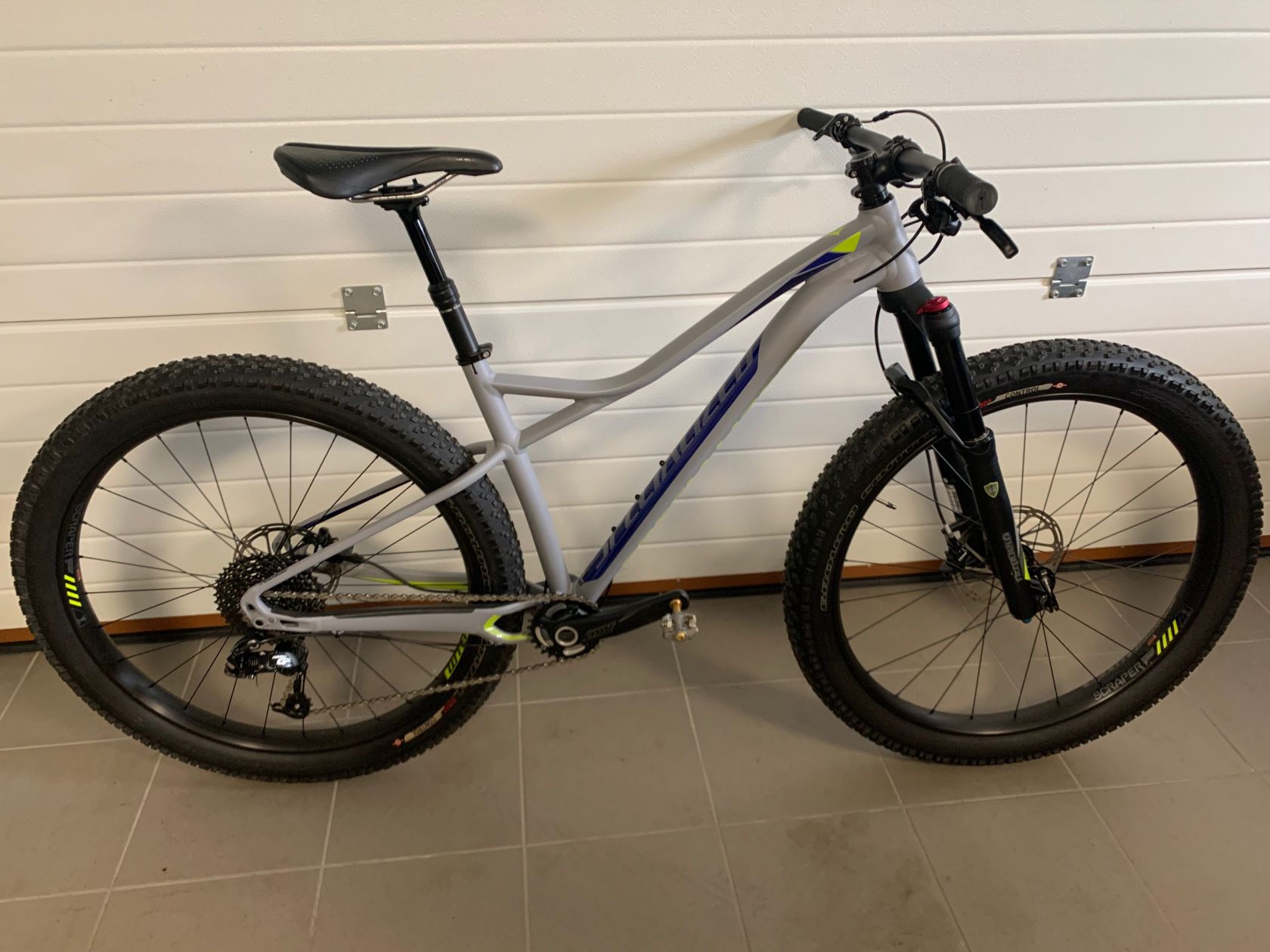 specialized ruze expert