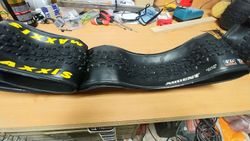 Maxxis ARDENT 29x2,25 exo TR
