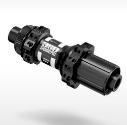 Zadní náboj DT Swiss DT350 Boost Straightpull 28děr