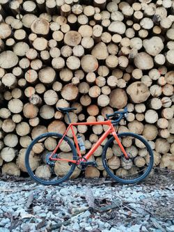 Cannondale SuperX Force 1 SE