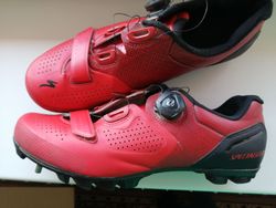 Specialized XC expert 44