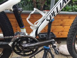 Specialized Epic comp 29´