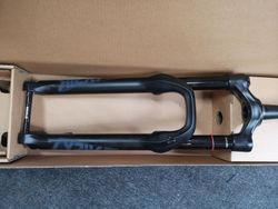 ROCK SHOX LIRIK ULTIMATE 29 160