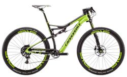 Cannondale Scalpel 29 Carbon Team