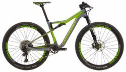 Cannondale Scalpel-Si Team