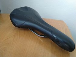 Bontrager Evoke 3