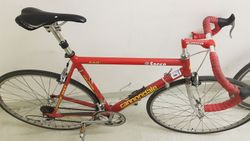 Cannondale CAAD3 Saeco vel. 56