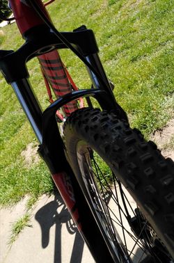 Horské kolo Specialized Rockhopper